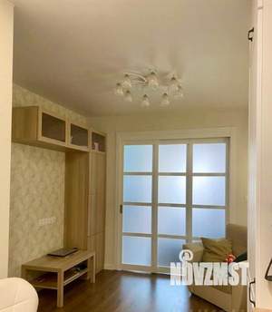 2-к квартира, вторичка, 55м2, 5/17 этаж