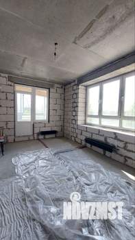 1-к квартира, вторичка, 47м2, 4/17 этаж