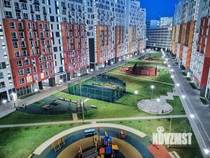 2-к квартира, вторичка, 47м2, 15/17 этаж