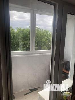 1-к квартира, вторичка, 43м2, 3/17 этаж