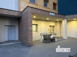 2-к квартира, вторичка, 72м2, 22/22 этаж