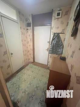 1-к квартира, вторичка, 43м2, 3/12 этаж