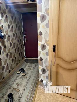 2-к квартира, вторичка, 40м2, 5/5 этаж