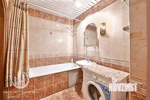 1-к квартира, вторичка, 44м2, 7/17 этаж