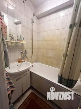 3-к квартира, вторичка, 55м2, 2/9 этаж