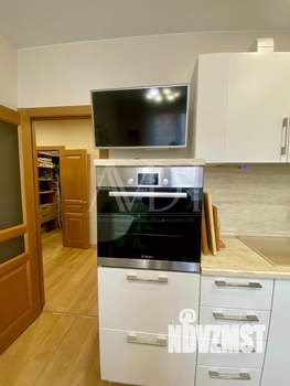 2-к квартира, вторичка, 64м2, 2/4 этаж