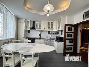 4-к квартира, вторичка, 162м2, 16/16 этаж