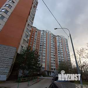 1-к квартира, вторичка, 37м2, 11/17 этаж