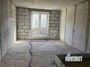 Студия квартира, вторичка, 24м2, 2/4 этаж