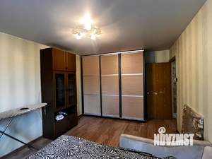 2-к квартира, вторичка, 51м2, 2/16 этаж