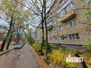 1-к квартира, вторичка, 45м2, 1/5 этаж