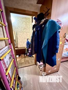 1-к квартира, вторичка, 30м2, 2/5 этаж