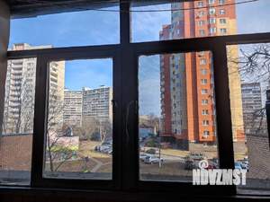 3-к квартира, вторичка, 60м2, 3/12 этаж
