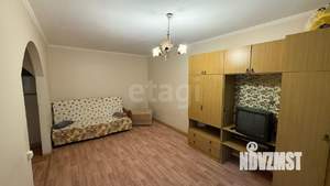 1-к квартира, вторичка, 30м2, 1/5 этаж