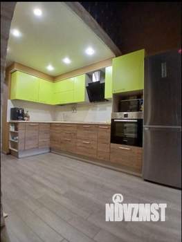 2-к квартира, вторичка, 74м2, 4/4 этаж