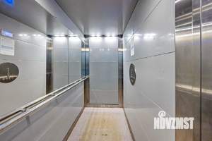 Студия квартира, вторичка, 26м2, 4/4 этаж