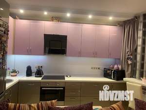 Студия квартира, вторичка, 35м2, 2/4 этаж