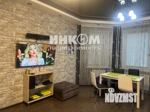 2-к квартира, вторичка, 76м2, 3/5 этаж