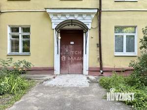 4-к квартира, вторичка, 93м2, 3/4 этаж