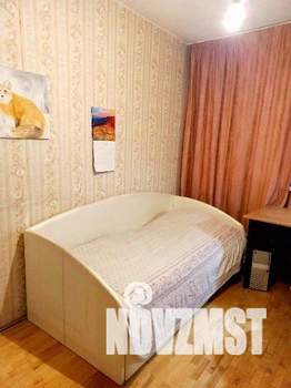 4-к квартира, вторичка, 85м2, 2/14 этаж