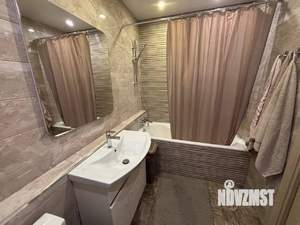 1-к квартира, вторичка, 43м2, 13/17 этаж