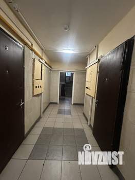 2-к квартира, вторичка, 45м2, 5/9 этаж