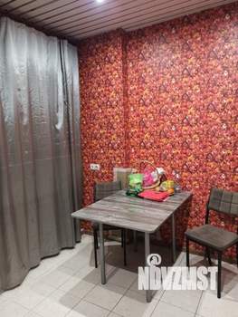 1-к квартира, вторичка, 42м2, 4/17 этаж