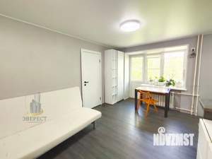 2-к квартира, вторичка, 45м2, 4/5 этаж