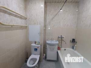 1-к квартира, вторичка, 38м2, 3/10 этаж