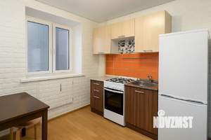 1-к квартира, вторичка, 21м2, 2/5 этаж