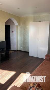 1-к квартира, вторичка, 38м2, 13/19 этаж