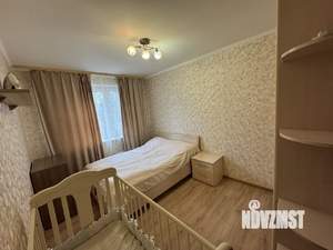 2-к квартира, вторичка, 70м2, 2/16 этаж