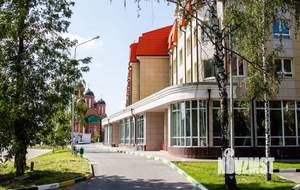 1-к квартира, вторичка, 33м2, 3/4 этаж