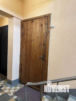 2-к квартира, вторичка, 45м2, 4/5 этаж