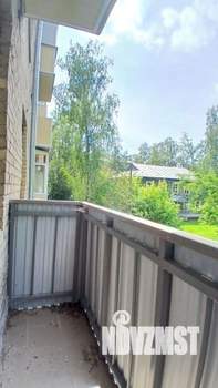 2-к квартира, вторичка, 54м2, 2/5 этаж