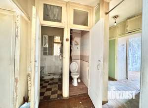 3-к квартира, вторичка, 66м2, 3/5 этаж