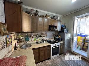 1-к квартира, вторичка, 39м2, 5/16 этаж