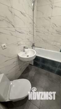 Студия квартира, вторичка, 33м2, 14/18 этаж