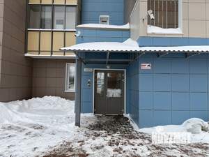 1-к квартира, вторичка, 38м2, 13/19 этаж