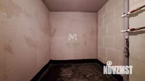 1-к квартира, сданный дом, 43м2, 17/19 этаж