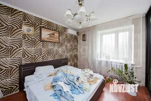 2-к квартира, вторичка, 64м2, 4/4 этаж