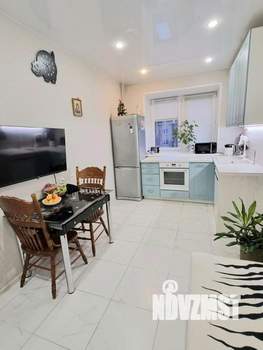 3-к квартира, вторичка, 65м2, 3/4 этаж