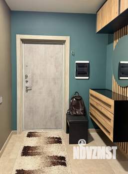 3-к квартира, вторичка, 80м2, 3/17 этаж