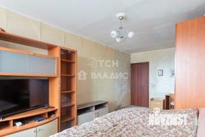 1-к квартира, вторичка, 33м2, 6/9 этаж