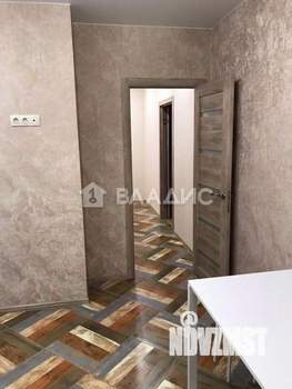 1-к квартира, вторичка, 41м2, 11/25 этаж