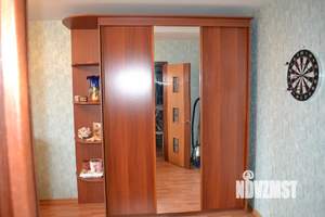 2-к квартира, вторичка, 44м2, 6/9 этаж