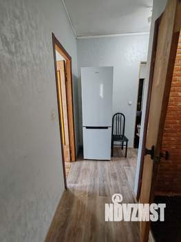 3-к квартира, вторичка, 62м2, 2/12 этаж