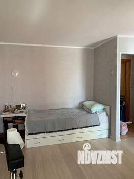 1-к квартира, вторичка, 32м2, 5/9 этаж