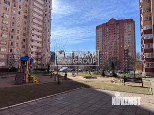 3-к квартира, вторичка, 89м2, 9/17 этаж