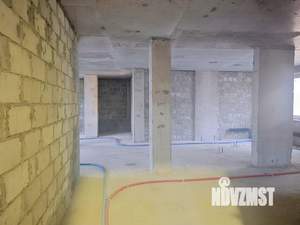 3-к квартира, вторичка, 98м2, 9/18 этаж